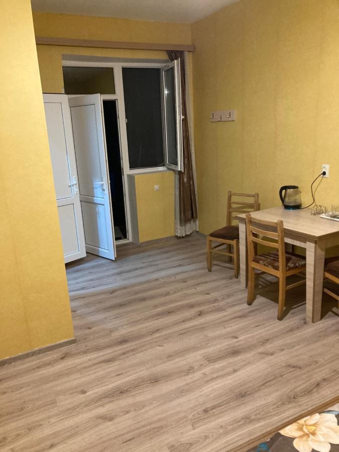 Guest House Econom Mtsʼkhetʼa Eksteriør billede