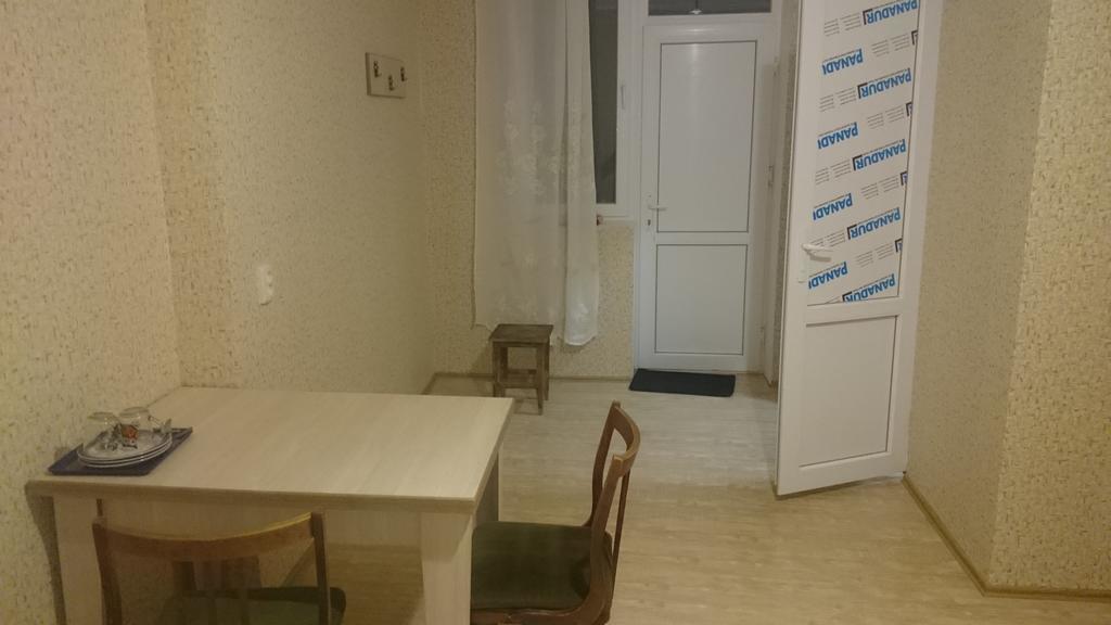 Guest House Econom Mtsʼkhetʼa Eksteriør billede